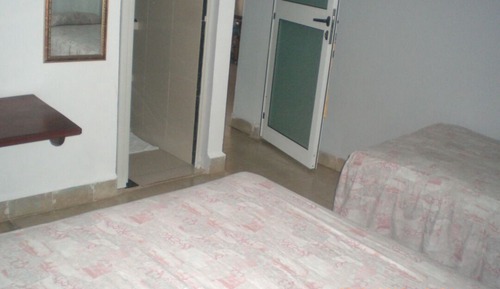 Habitación triple Confort