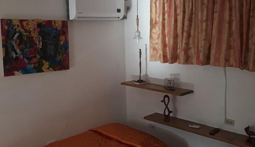 Habitación triple Confort