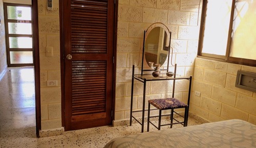 Habitación triple Confort