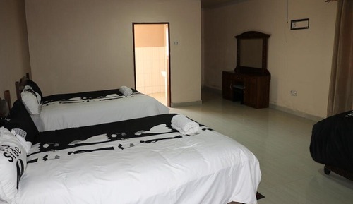 Apartamento familiar