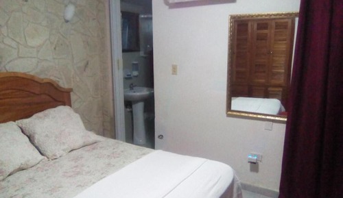 Habitación Deluxe doble