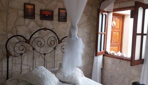 Habitación triple familiar