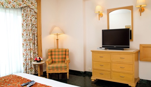 Suite, 1 habitación