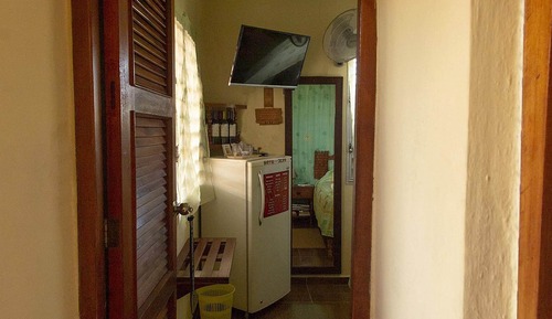 Habitación Confort doble