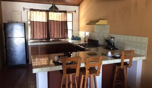Suite superior
