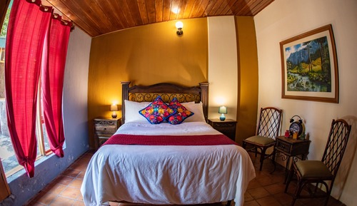 Habitación individual estándar