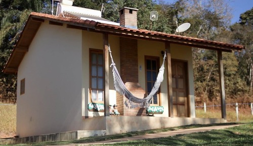 Casa de campo Deluxe