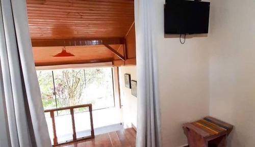 Suite estudio Confort