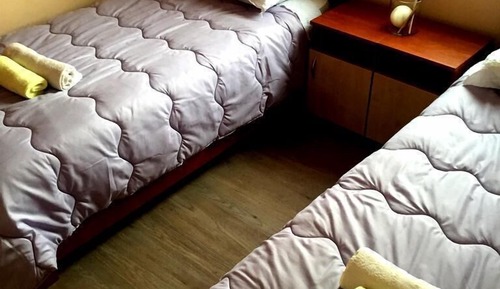 Apartamento clásico (2)