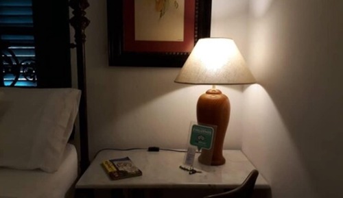 Habitación estándar