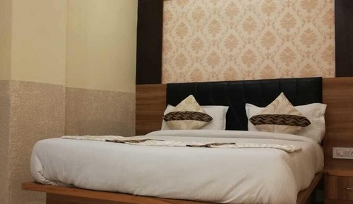 Habitación básica doble