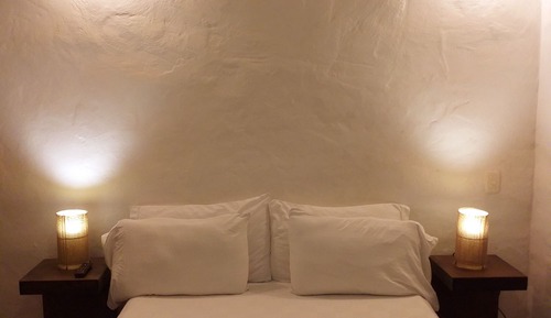 Habitación estándar