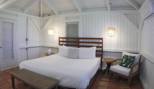 Casa de campo Deluxe, 2 habitaciones