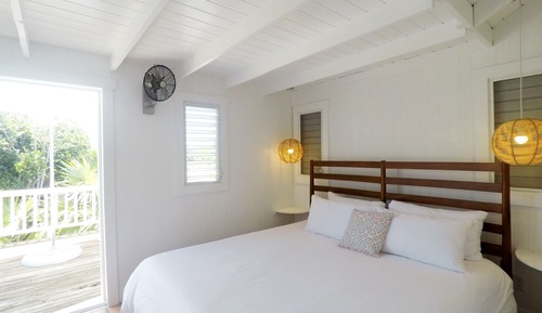 Casa de campo Deluxe