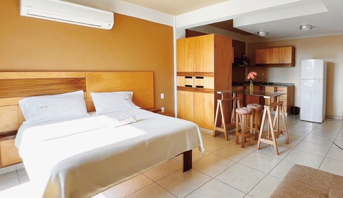 Habitación estándar