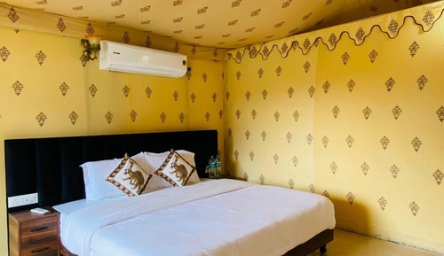 Suite familiar