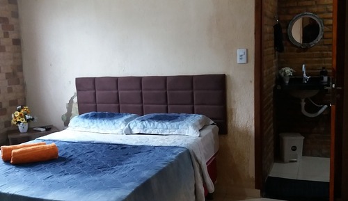 Traditional Double Room