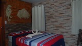 Traditional Quadruple Room