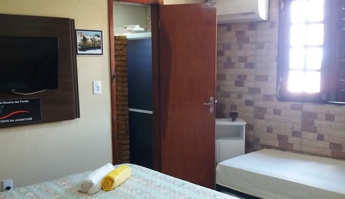 Traditional Room