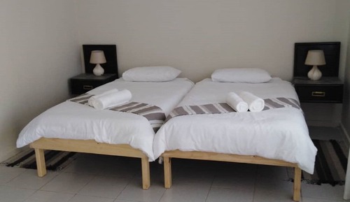 Habitación (Budget)