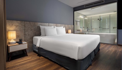 Habitación Premier