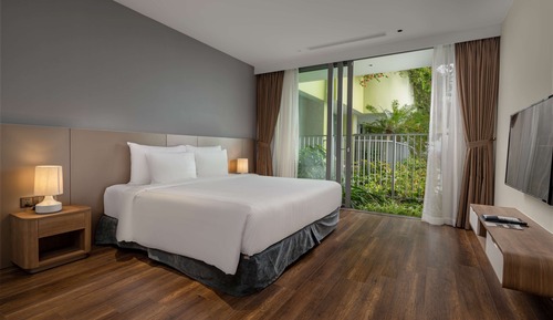 Habitación Premier