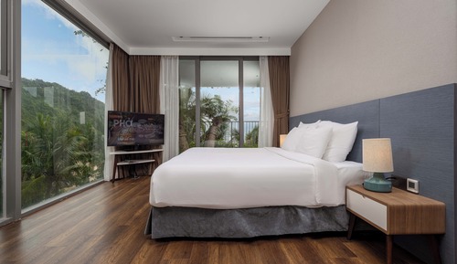 Habitación Premier