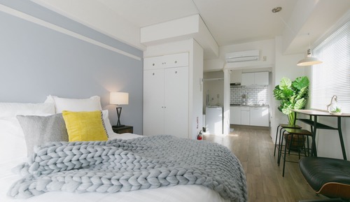 Apartamento (5-D)
