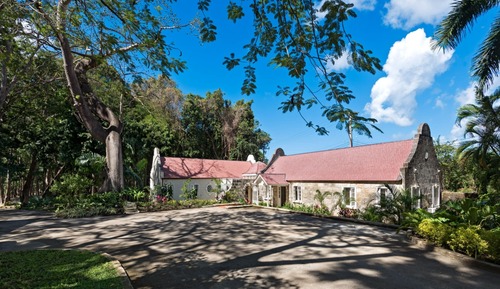 Villa, 3 habitaciones