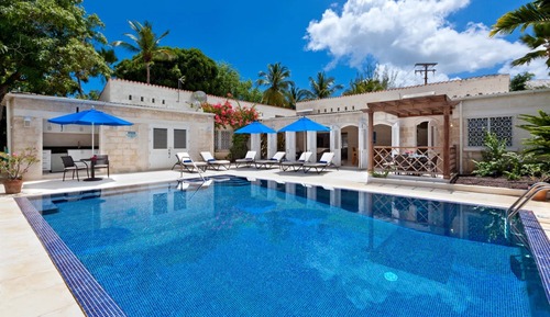 Villa, 3 habitaciones