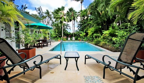 Villa, 3 habitaciones