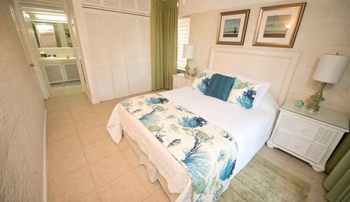 Apartamento, 2 habitaciones