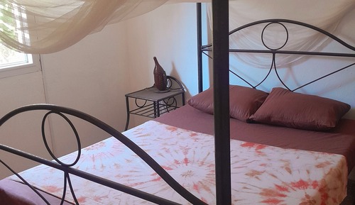 Villa familiar, 2 habitaciones