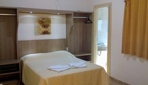 Chalet Deluxe