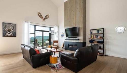 Apartamento, 4 habitaciones, cocina