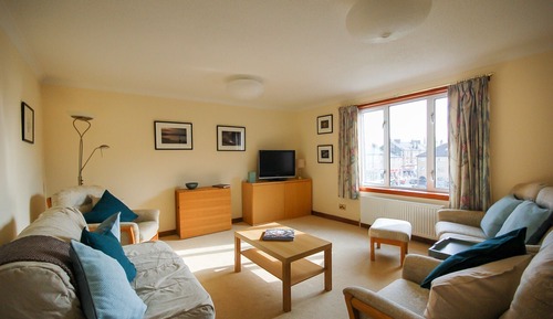 Apartamento, 2 habitaciones