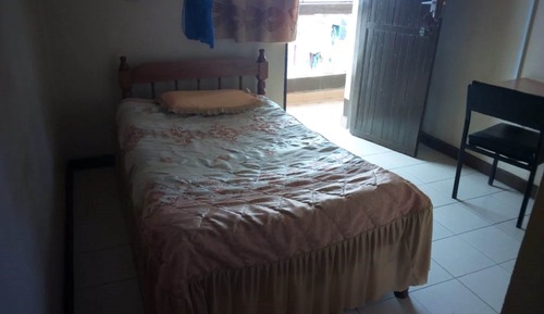 Habitación individual