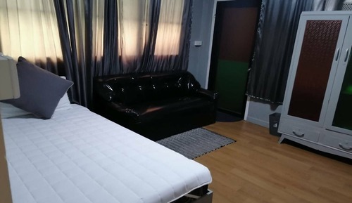 Habitación individual básica