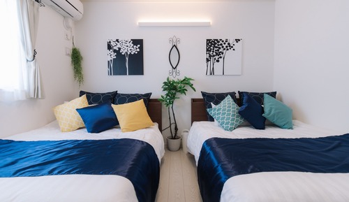 Villa básica (Mahalo)