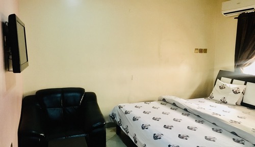 Habitación estándar