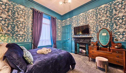 Double Room (Van Morrison)