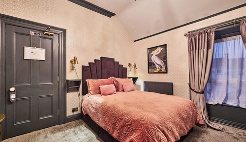 Double Room (Ella Fitzgerald)