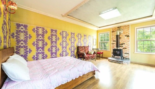 Habitación (Firenze 1)