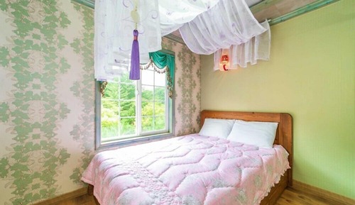 Habitación (Sopheia 2)