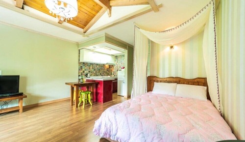 Habitación (Firenze 3)