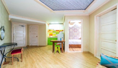 Habitación (Sopheia 3)