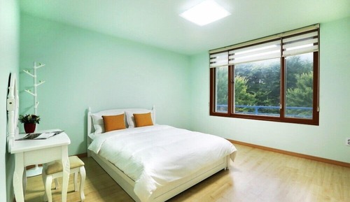 Habitación (Mango)
