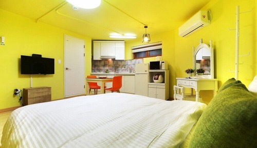 Habitación (Jamong)
