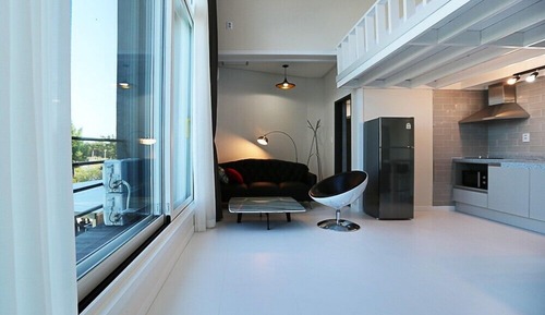 Habitación (202)
