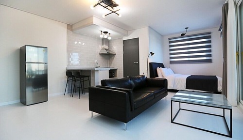 Habitación (101)
